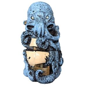 Old Spice Kraken Deodorant Figurine Holder - Deo NOT Included